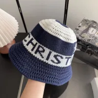 $27.00 USD Christian Dior Caps #1461085