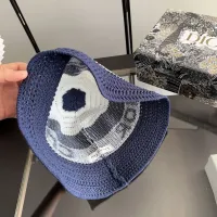 $27.00 USD Christian Dior Caps #1461085