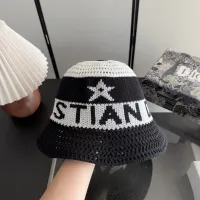 $27.00 USD Christian Dior Caps #1461086