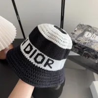 $27.00 USD Christian Dior Caps #1461086