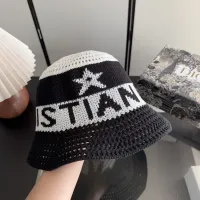 $27.00 USD Christian Dior Caps #1461086