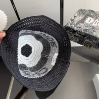 $27.00 USD Christian Dior Caps #1461086