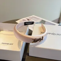 $27.00 USD Yves Saint Laurent YSL Headband For Women #1461088