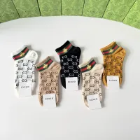 $27.00 USD Gucci Socks #1461096