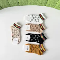 $27.00 USD Gucci Socks #1461096