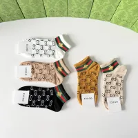 $27.00 USD Gucci Socks #1461096