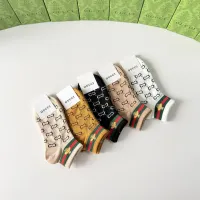 $27.00 USD Gucci Socks #1461096