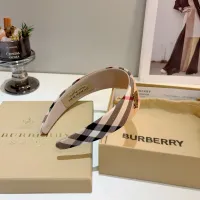 $29.00 USD Burberry Headband For Women #1461099