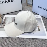$25.00 USD Chanel Caps #1461106