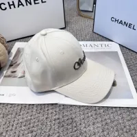$25.00 USD Chanel Caps #1461106