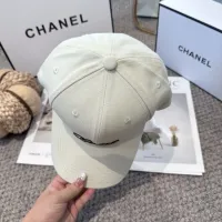 $25.00 USD Chanel Caps #1461106