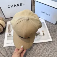 $25.00 USD Chanel Caps #1461107
