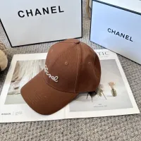 $25.00 USD Chanel Caps #1461108