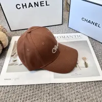 $25.00 USD Chanel Caps #1461108