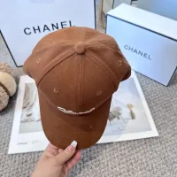 $25.00 USD Chanel Caps #1461108
