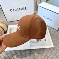$25.00 USD Chanel Caps #1461108