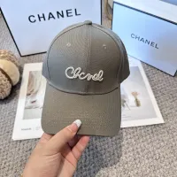 $25.00 USD Chanel Caps #1461109