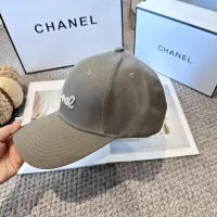 $25.00 USD Chanel Caps #1461109