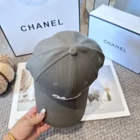 $25.00 USD Chanel Caps #1461109