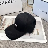 $25.00 USD Chanel Caps #1461110