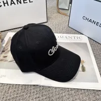 $25.00 USD Chanel Caps #1461110