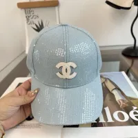 $27.00 USD Chanel Caps #1461111