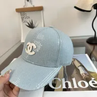$27.00 USD Chanel Caps #1461111