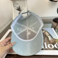 $27.00 USD Chanel Caps #1461111