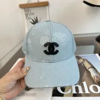 $27.00 USD Chanel Caps #1461112