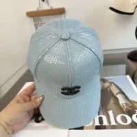 $27.00 USD Chanel Caps #1461112