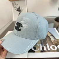 $27.00 USD Chanel Caps #1461112
