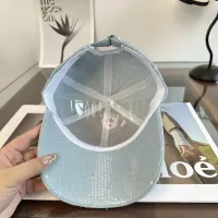 $27.00 USD Chanel Caps #1461112