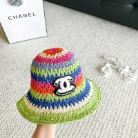 $32.00 USD Chanel Caps #1461113