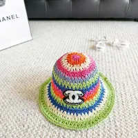 $32.00 USD Chanel Caps #1461113