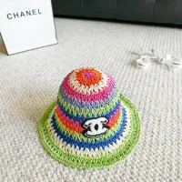 $32.00 USD Chanel Caps #1461113