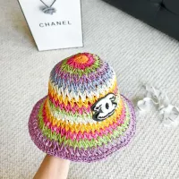 $32.00 USD Chanel Caps #1461114
