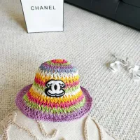 $32.00 USD Chanel Caps #1461114