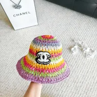 $32.00 USD Chanel Caps #1461114