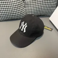 $34.00 USD New York Yankees Caps #1461120