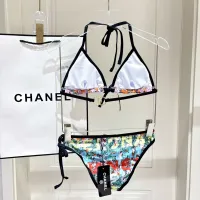 $39.00 USD Chanel Bathing Suits For Women #1461125