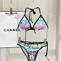 $39.00 USD Chanel Bathing Suits For Women #1461125