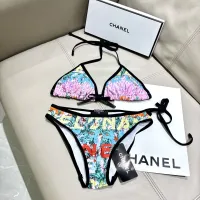 $39.00 USD Chanel Bathing Suits For Women #1461125