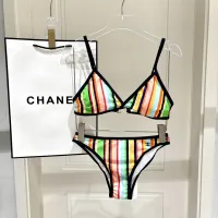 $40.00 USD Chanel Bathing Suits For Women #1461127