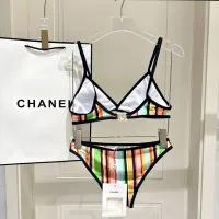 $40.00 USD Chanel Bathing Suits For Women #1461127