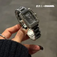 $118.00 USD Chanel AAA Quality Watches For Women #1461130