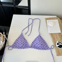 $38.00 USD Chrome Hearts Bathing Suits For Women #1461132