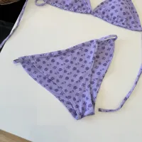 $38.00 USD Chrome Hearts Bathing Suits For Women #1461132