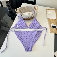 $38.00 USD Chrome Hearts Bathing Suits For Women #1461132