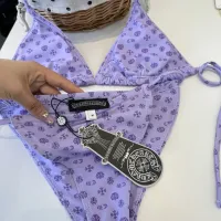 $38.00 USD Chrome Hearts Bathing Suits For Women #1461132