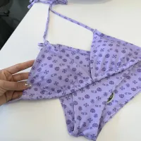 $38.00 USD Chrome Hearts Bathing Suits For Women #1461132